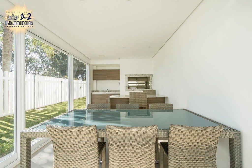 Apartamento, 3 quartos, 166 m² - Foto 34