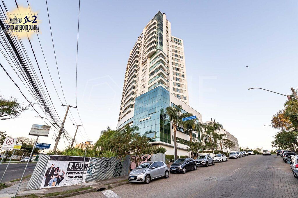 Apartamento, 1 quarto, 57 m² - Foto 2