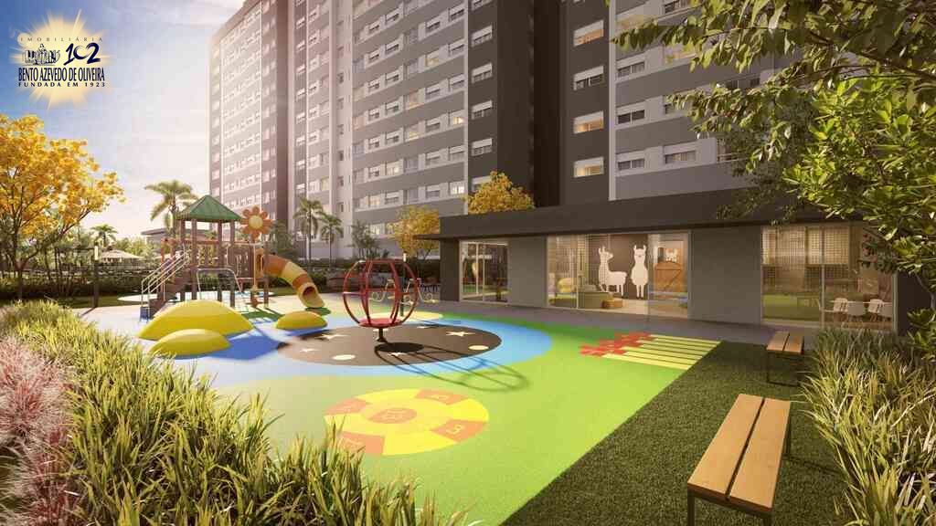 Apartamento, 3 quartos, 87 m² - Foto 17