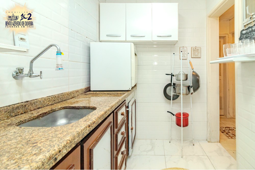 Apartamento, 2 quartos, 66 m² - Foto 10