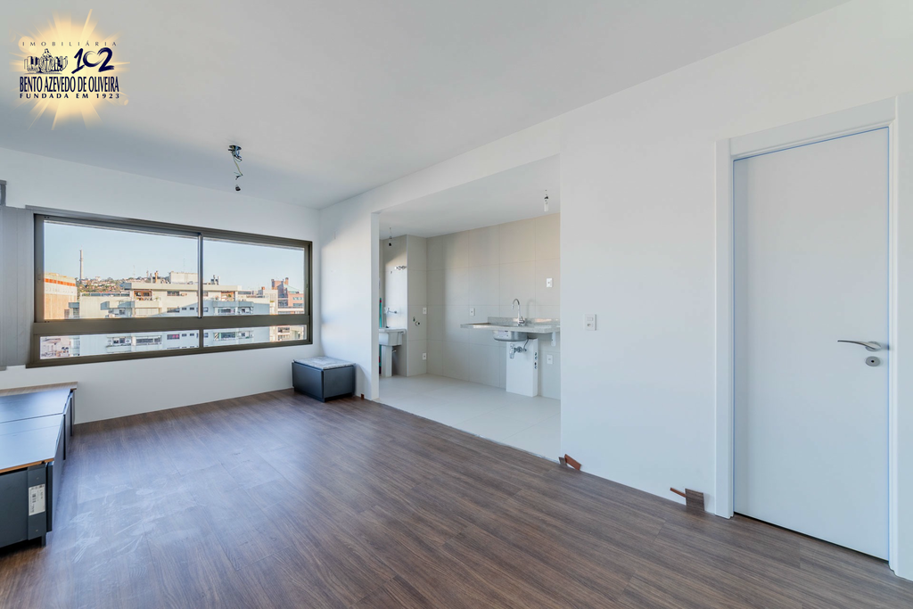 Apartamento, 1 quarto, 59 m² - Foto 23