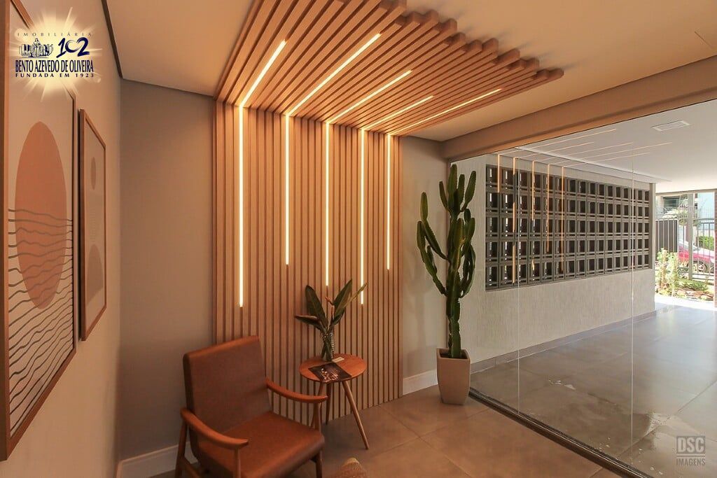 Apartamento, 2 quartos, 83 m² - Foto 10