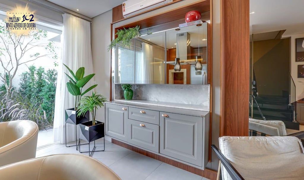 Casa de Condomínio, 3 quartos - Foto 15