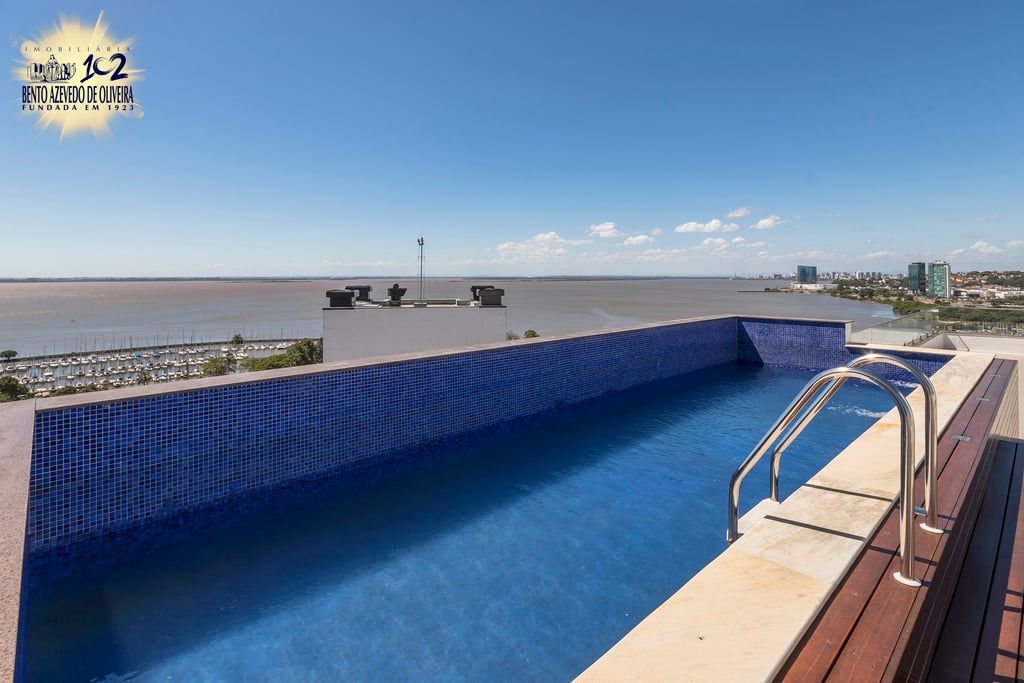 Apartamento, 3 quartos, 346 m² - Foto 8