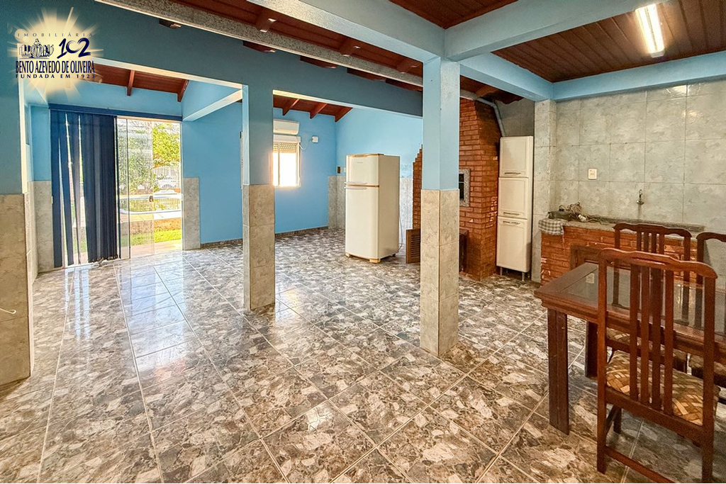 Casa, 3 quartos, 203 m² - Foto 9