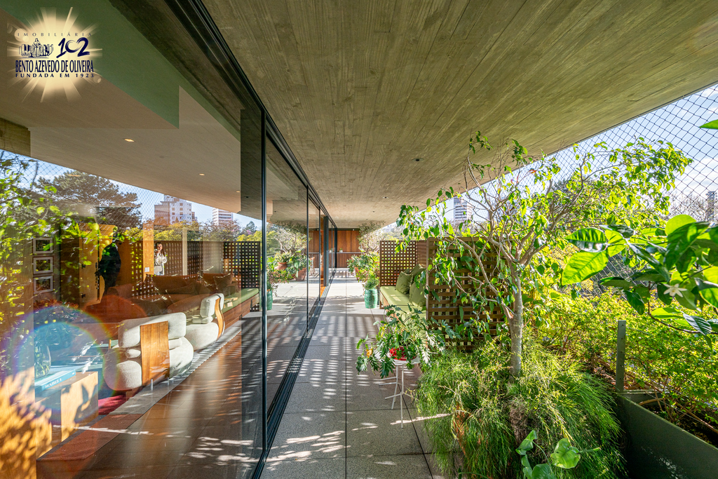 Apartamento, 3 quartos, 317 m² - Foto 9