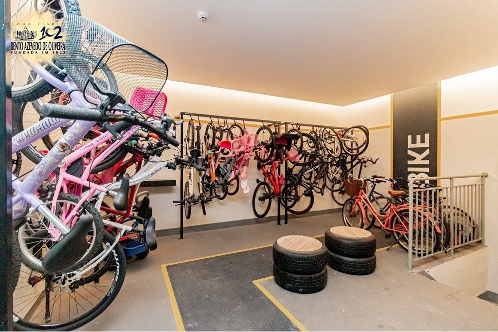 Apartamento, 2 quartos, 81 m² - Foto 33