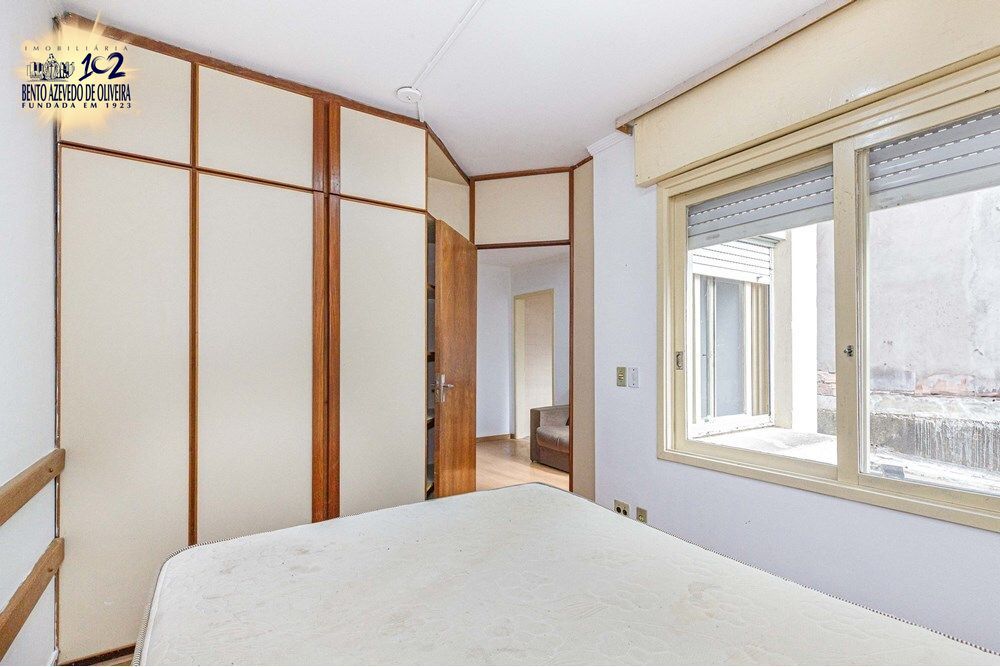 Apartamento, 1 quarto, 34 m² - Foto 7