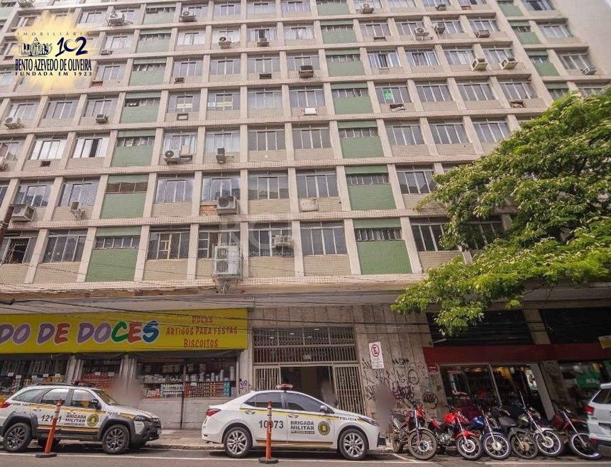 Sala-Conjunto, 9 m² - Foto 1