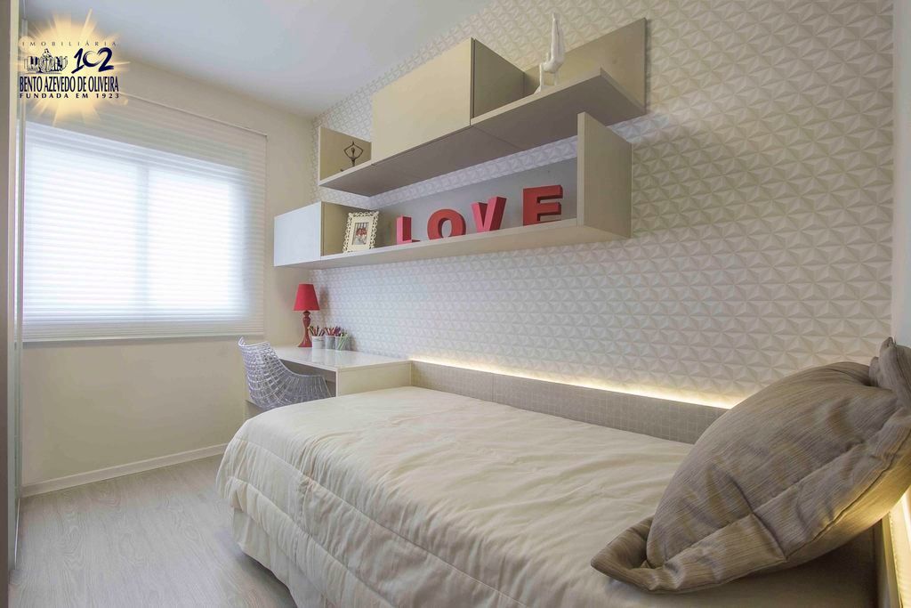 Apartamento, 2 quartos, 50 m² - Foto 17