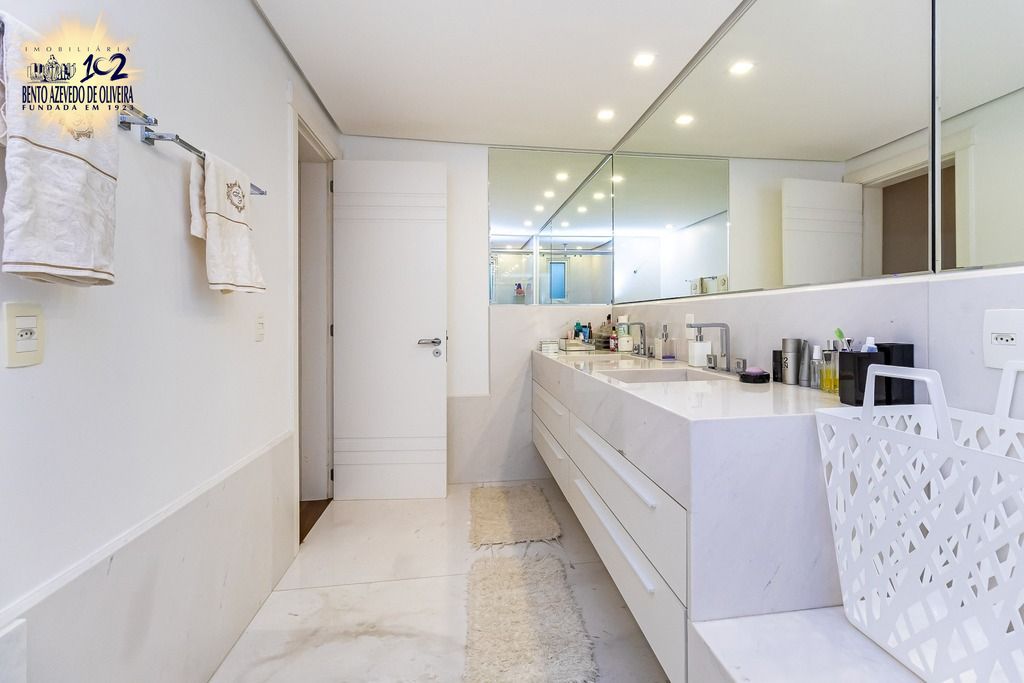 Apartamento, 3 quartos, 223 m² - Foto 3