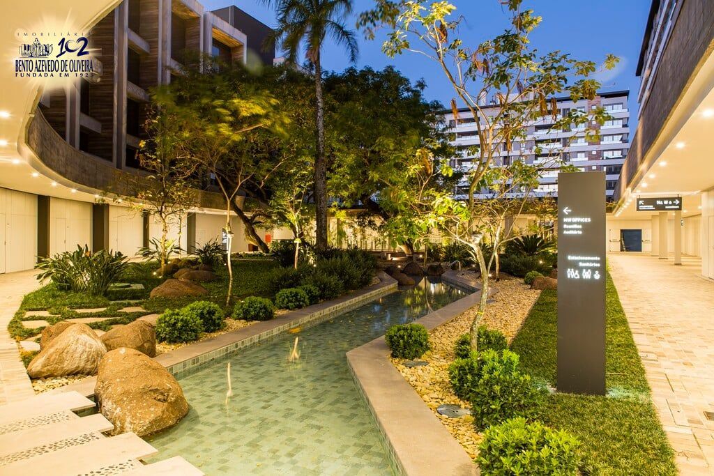 Sala-Conjunto, 47 m² - Foto 21