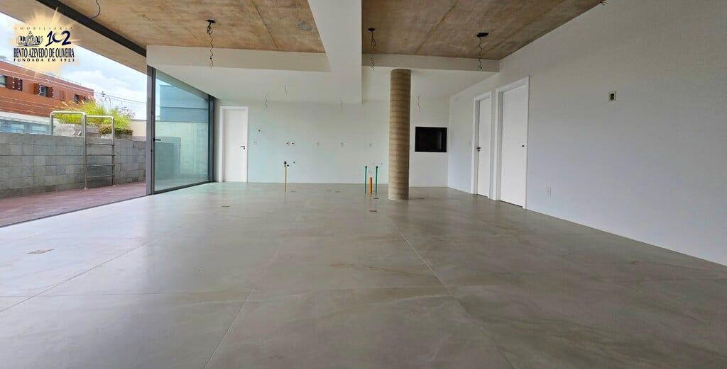 Apartamento, 3 quartos, 374 m² - Foto 4