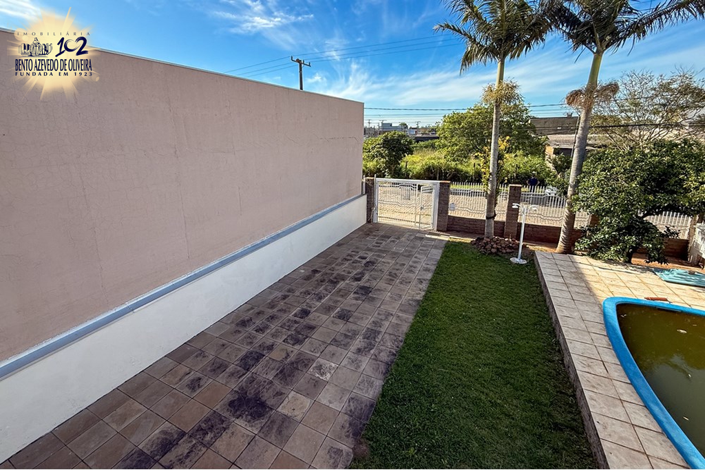 Casa, 3 quartos, 203 m² - Foto 7