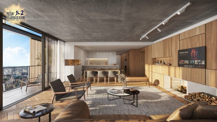 Cobertura, 3 quartos, 339 m² - Foto 6