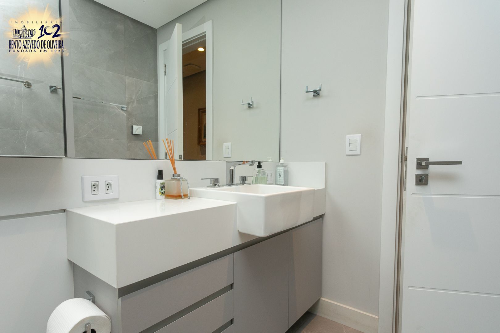 Apartamento, 4 quartos, 200 m² - Foto 24