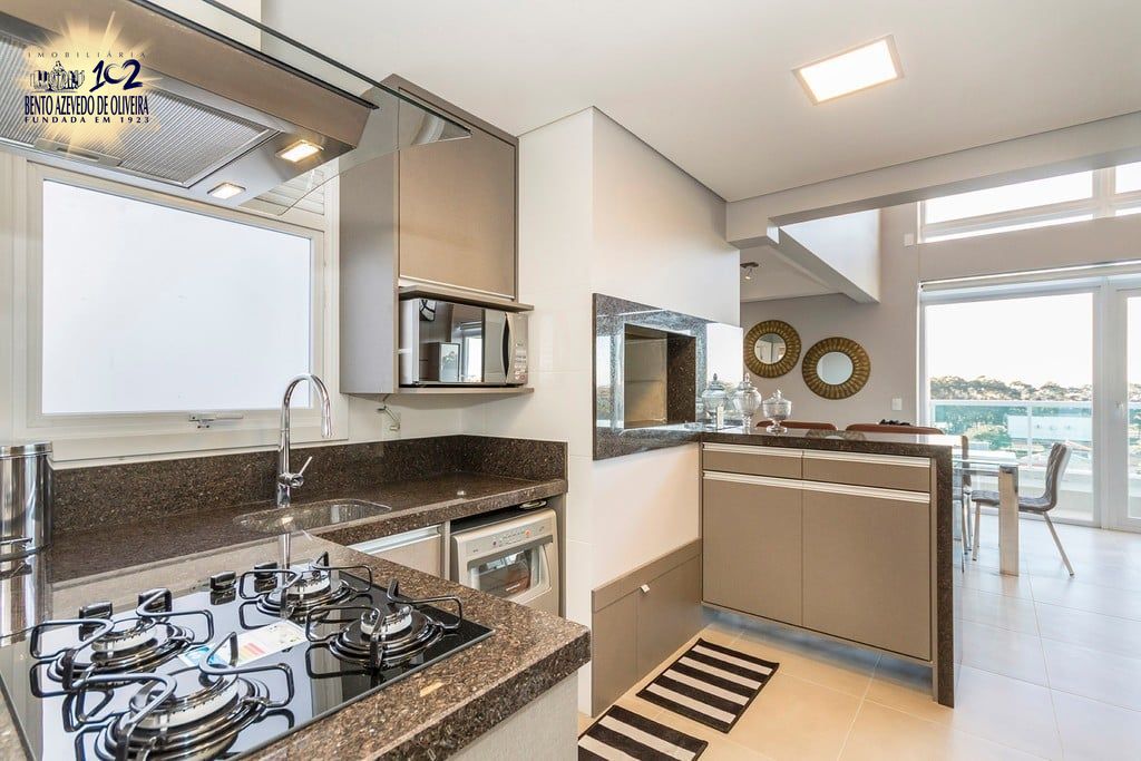 Apartamento, 3 quartos, 166 m² - Foto 20