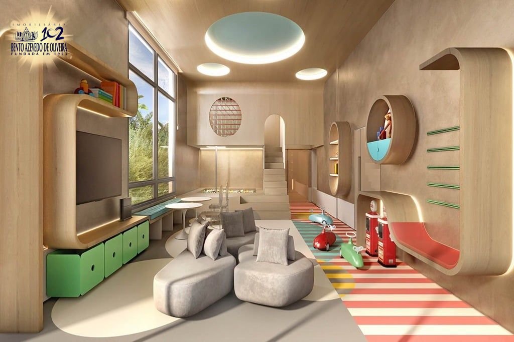 Apartamento, 3 quartos, 202 m² - Foto 2