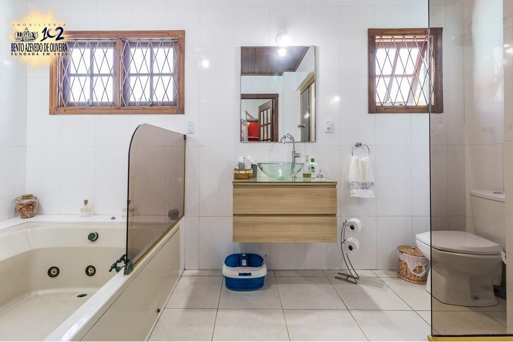 Casa, 4 quartos, 216 m² - Foto 42