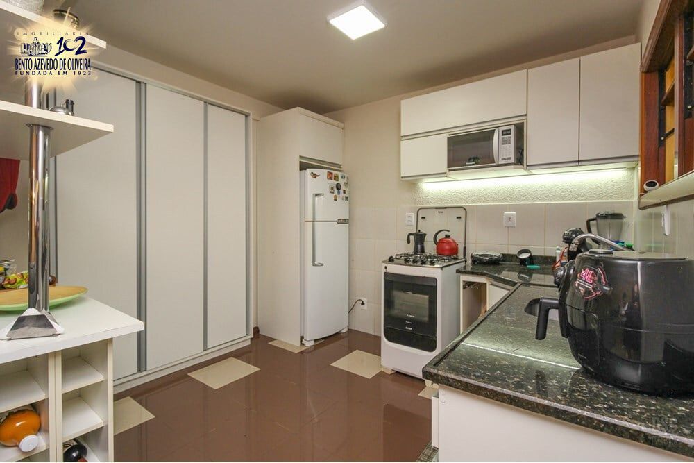 Casa, 3 quartos, 154 m² - Foto 24