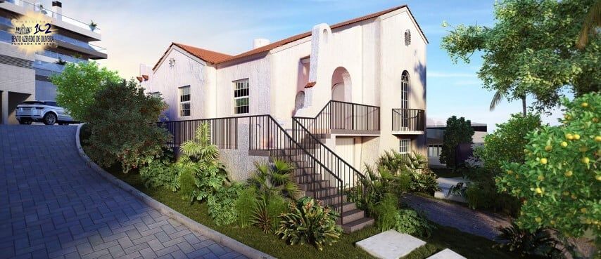 Apartamento, 3 quartos, 389 m² - Foto 11