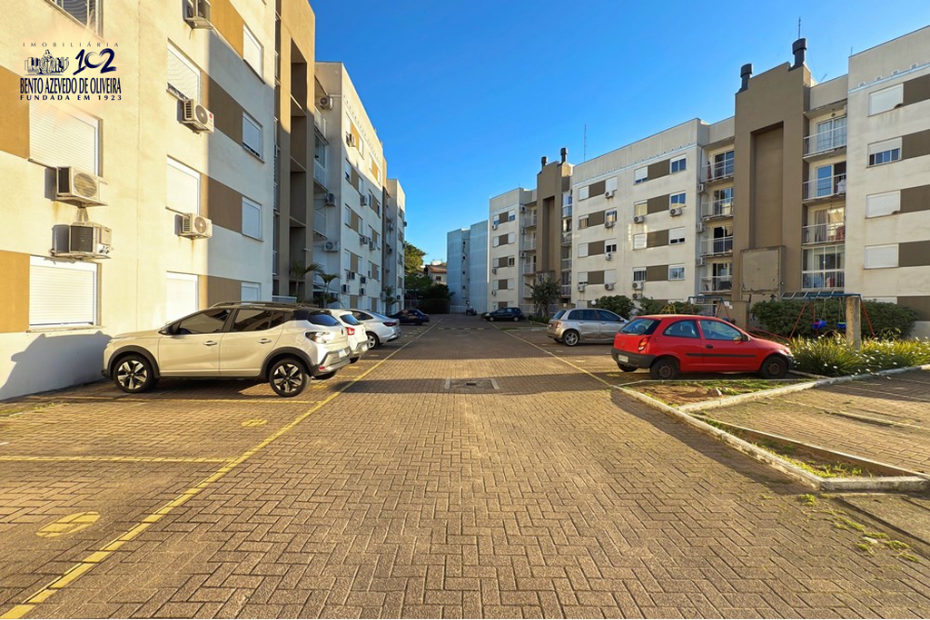 Apartamento, 2 quartos, 50 m² - Foto 14