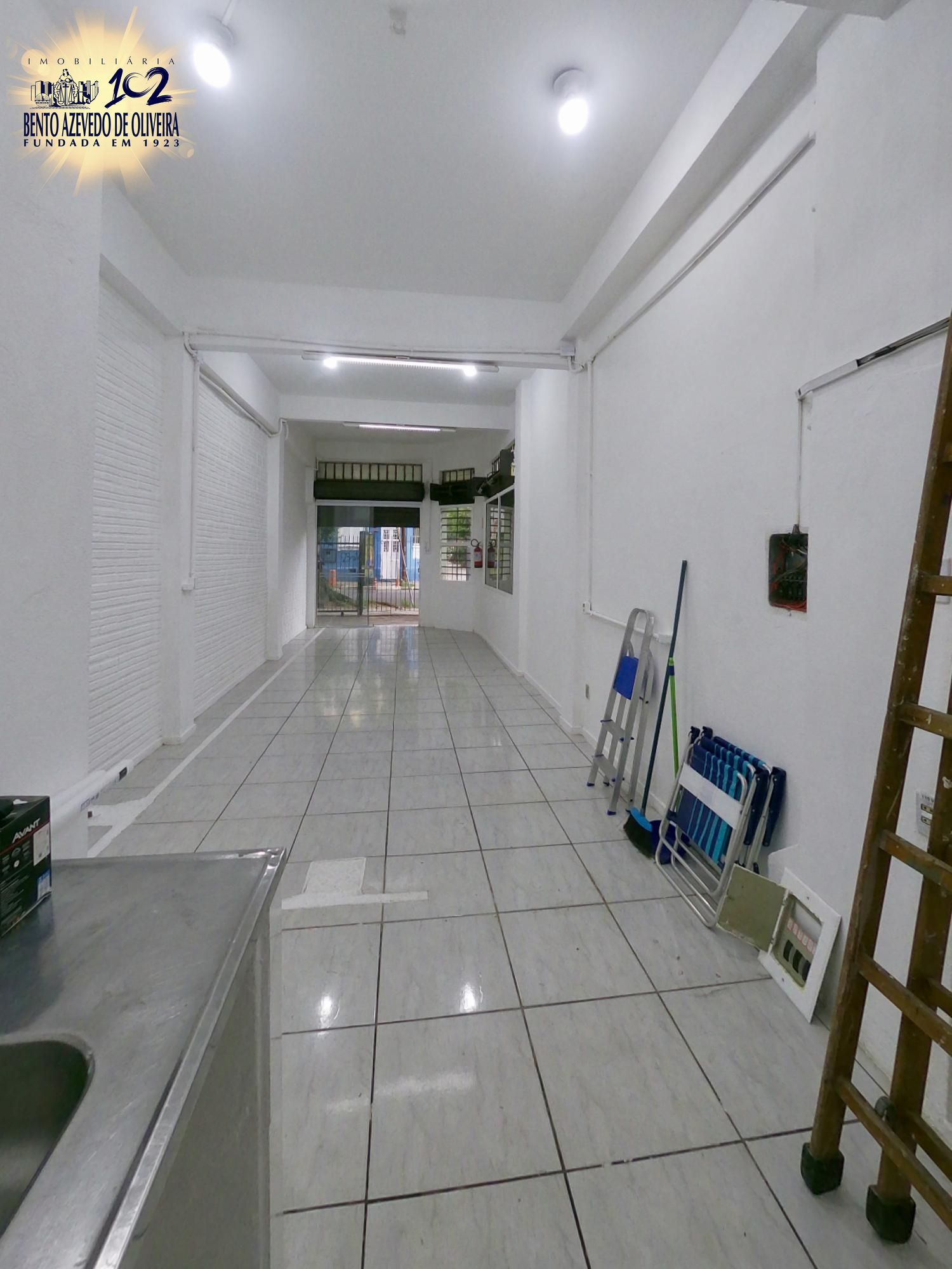 Loja-Salão, 55 m² - Foto 2
