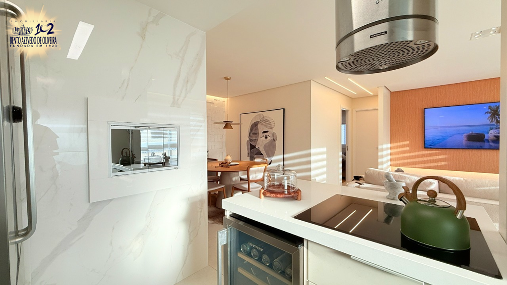 Apartamento, 2 quartos, 82 m² - Foto 10