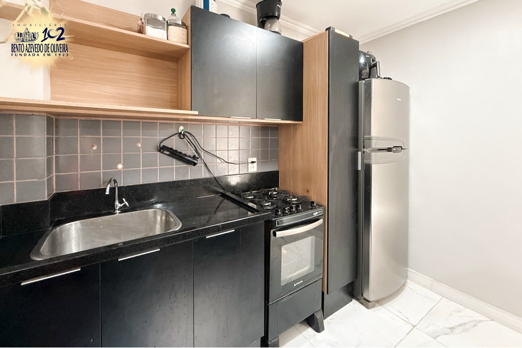 Apartamento, 2 quartos, 41 m² - Foto 15