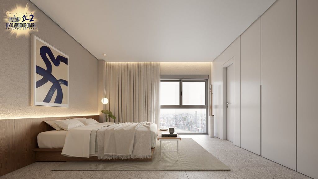 Apartamento, 2 quartos, 93 m² - Foto 15