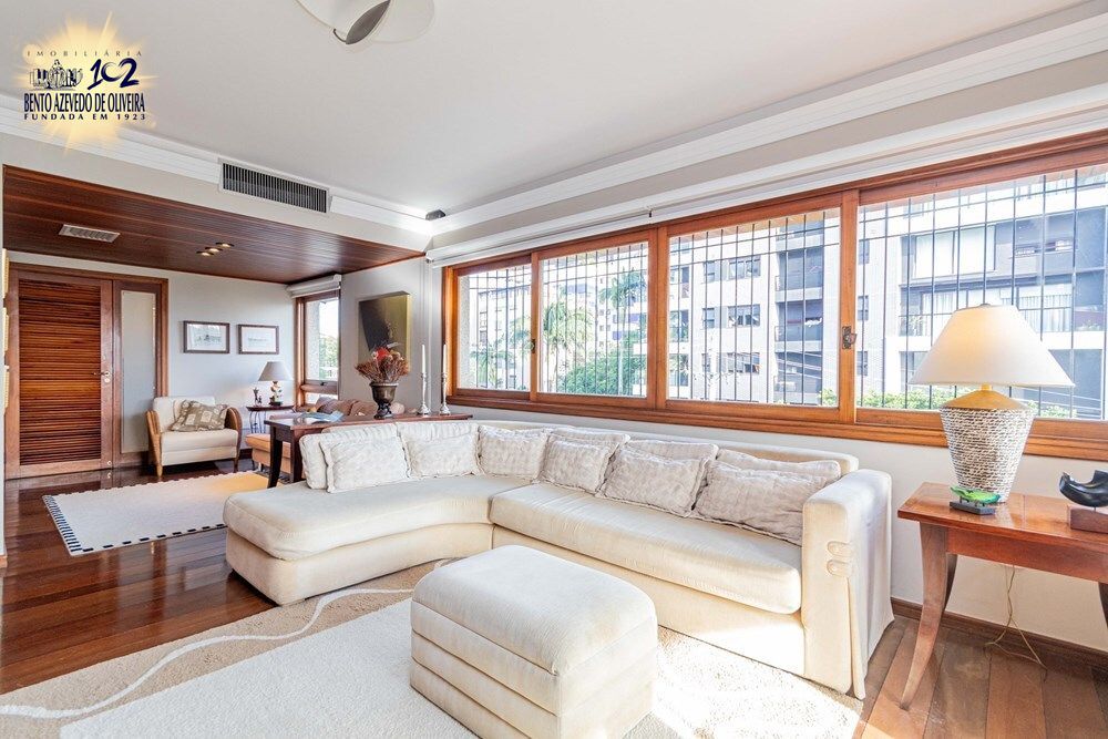 Apartamento, 3 quartos, 157 m² - Foto 38