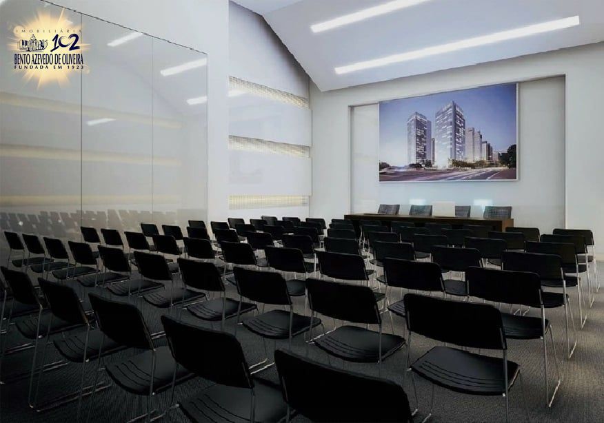 Sala-Conjunto, 40 m² - Foto 6