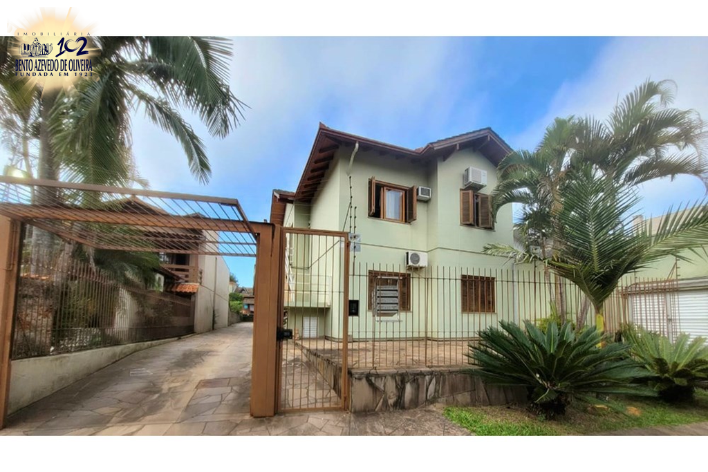 Apartamento, 3 quartos, 86 m² - Foto 1