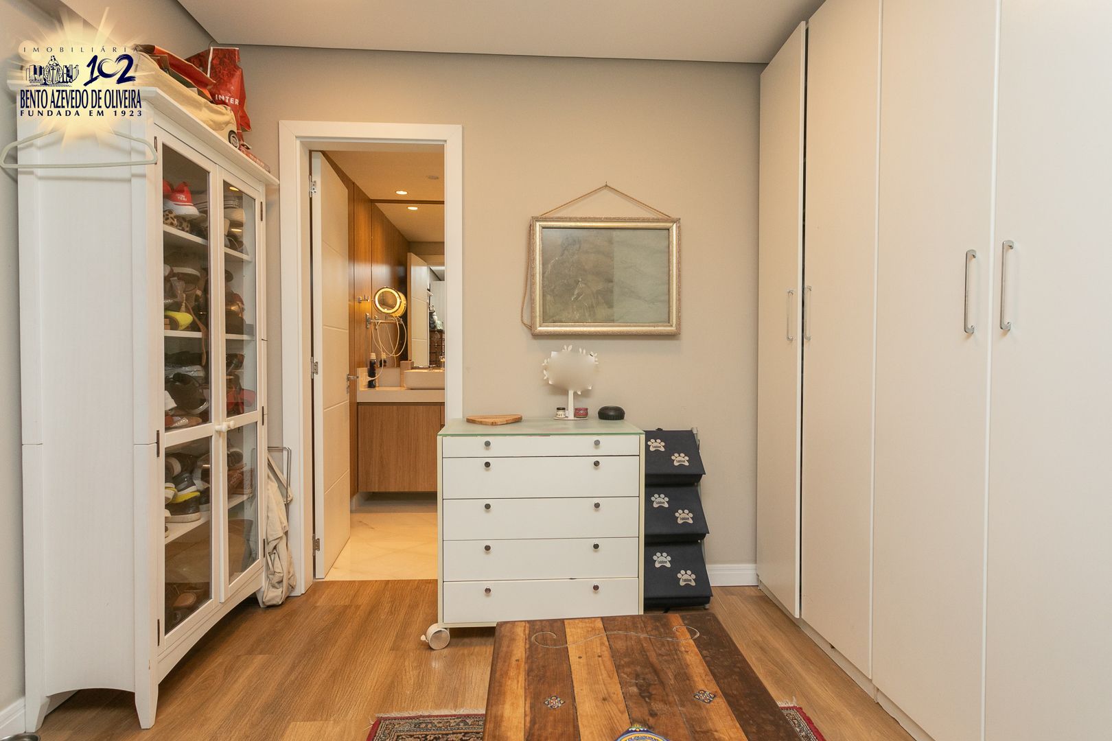 Apartamento, 4 quartos, 200 m² - Foto 33