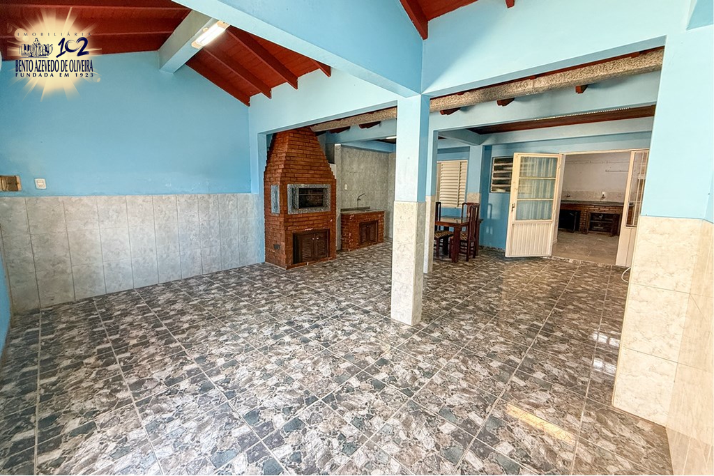 Casa, 3 quartos, 203 m² - Foto 50