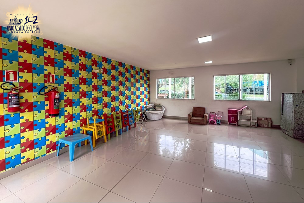 Apartamento, 2 quartos, 41 m² - Foto 3