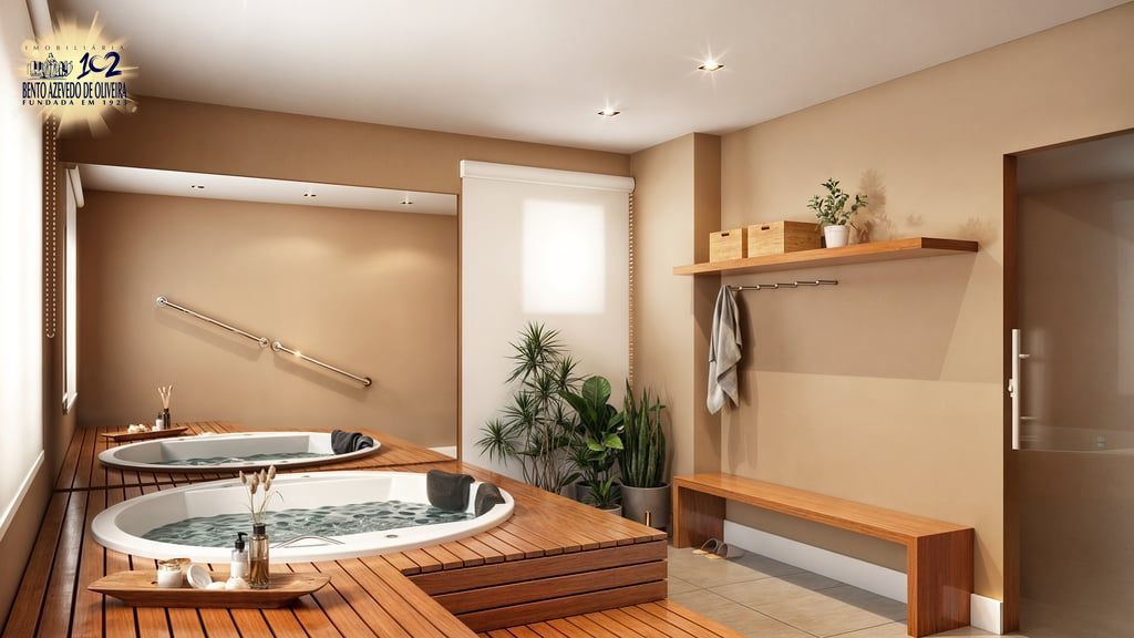 Apartamento, 2 quartos, 52 m² - Foto 38