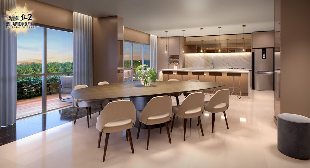 Apartamento, 2 quartos, 69 m² - Foto 24