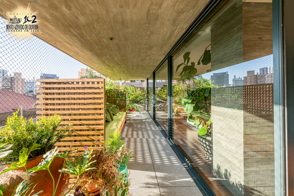 Apartamento, 3 quartos, 317 m² - Foto 12