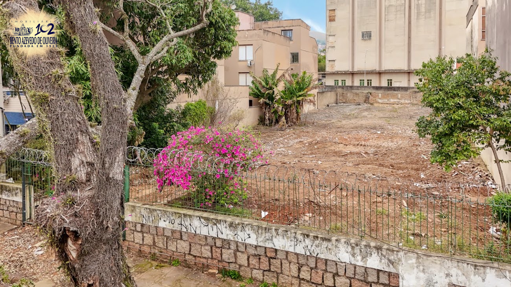 Terreno, 968 m² - Foto 3