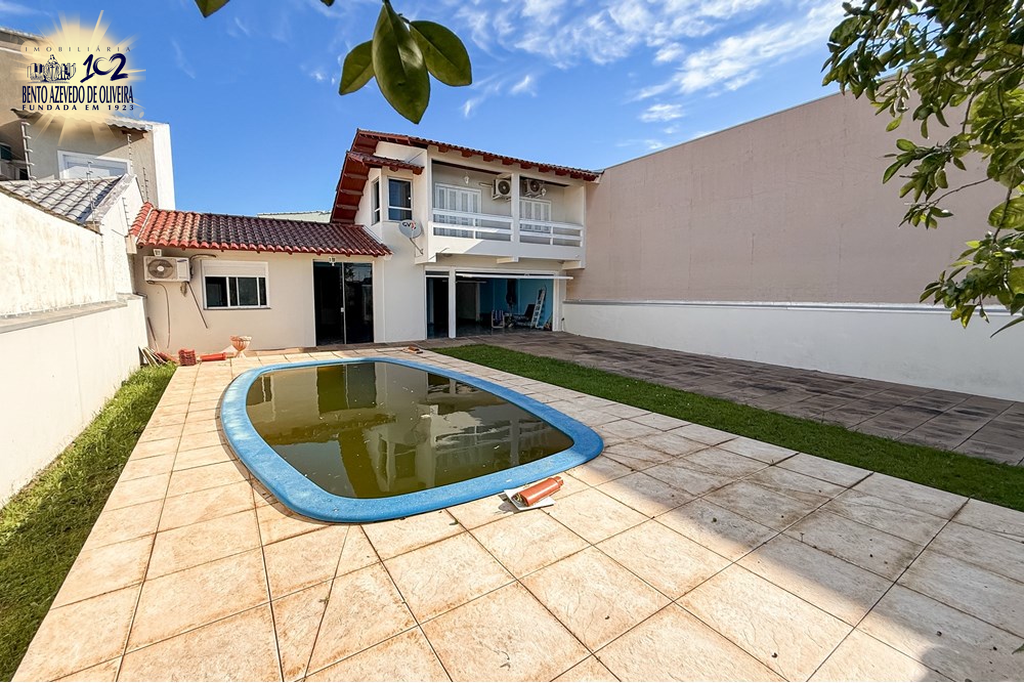 Casa, 3 quartos, 203 m² - Foto 30