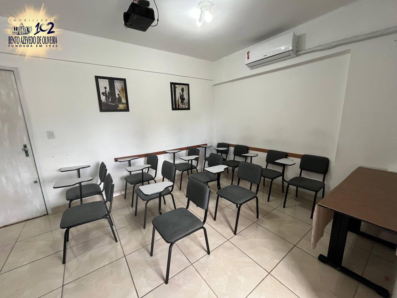 Sala-Conjunto, 22 m² - Foto 5