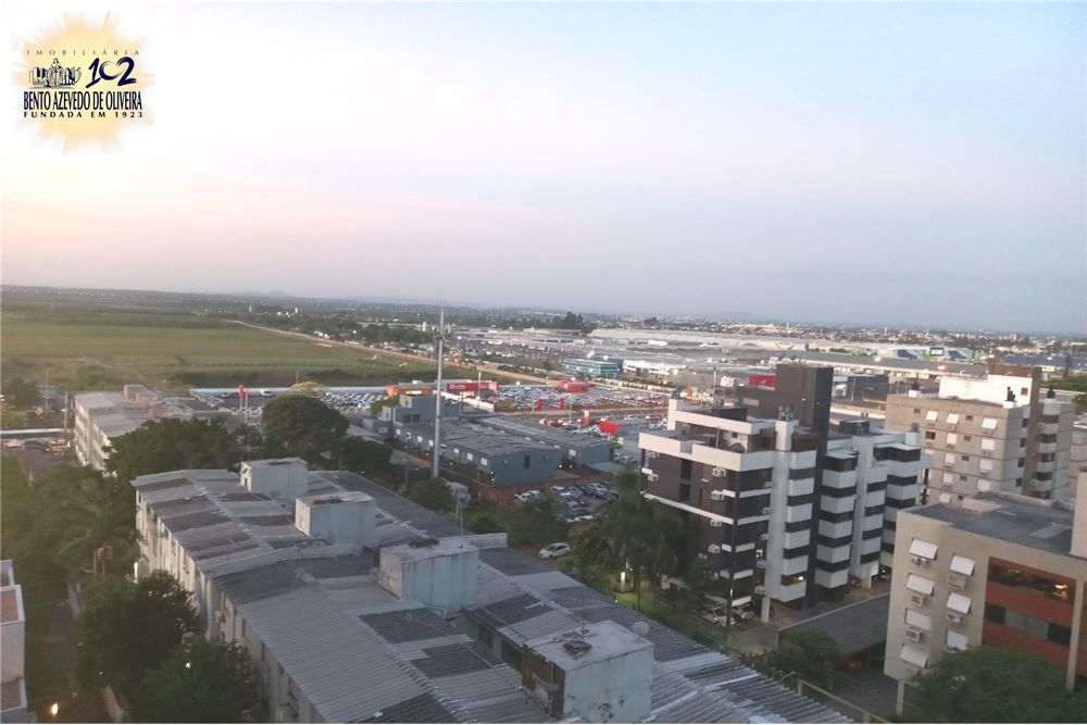 Apartamento, 3 quartos, 66 m² - Foto 21