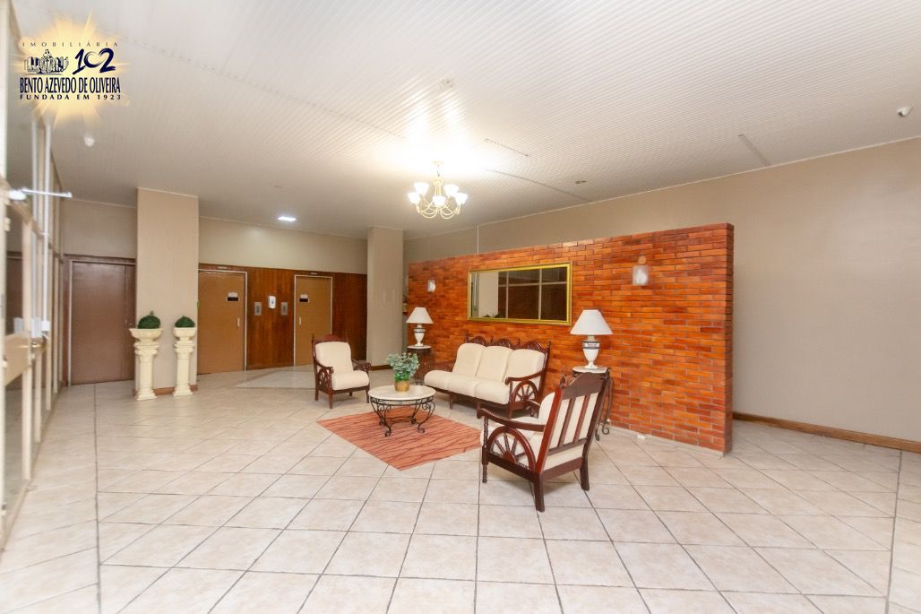 Apartamento, 3 quartos, 91 m² - Foto 43