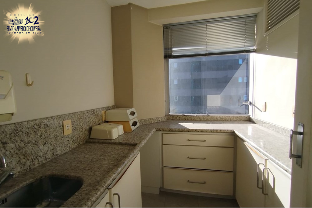 Sala-Conjunto, 43 m² - Foto 11