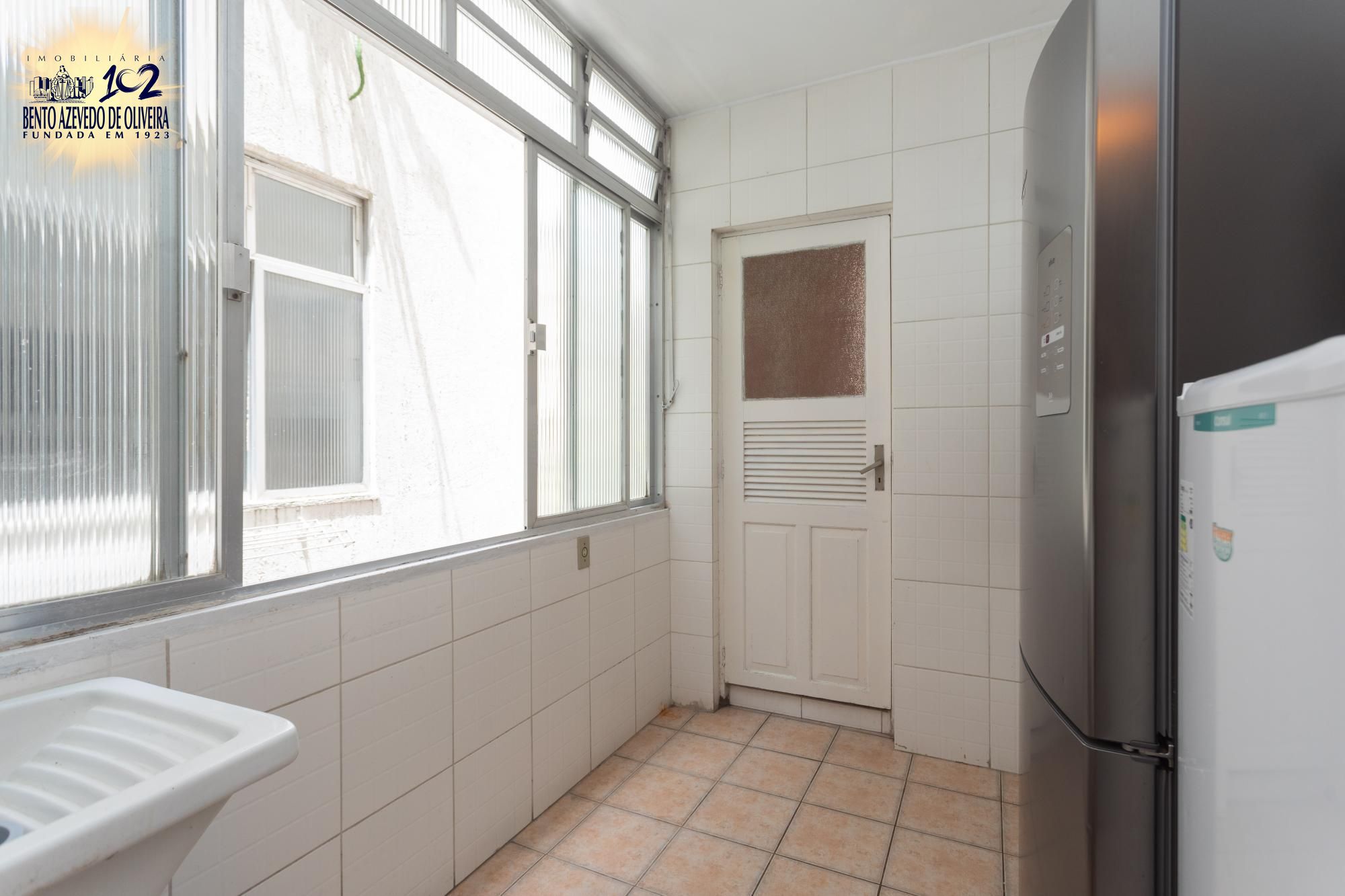 Apartamento, 3 quartos, 100 m² - Foto 22