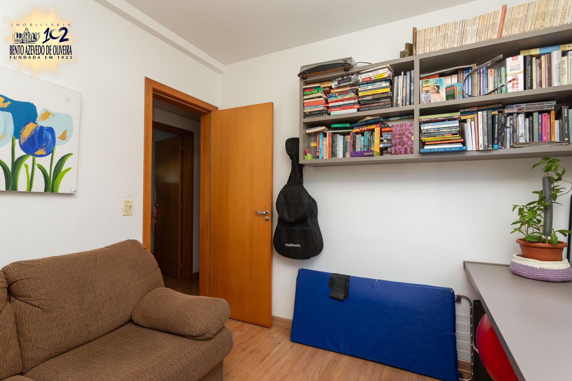 Apartamento, 3 quartos, 129 m² - Foto 10