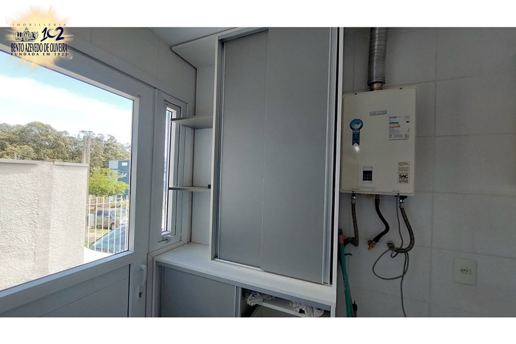 Casa, 3 quartos, 100 m² - Foto 36