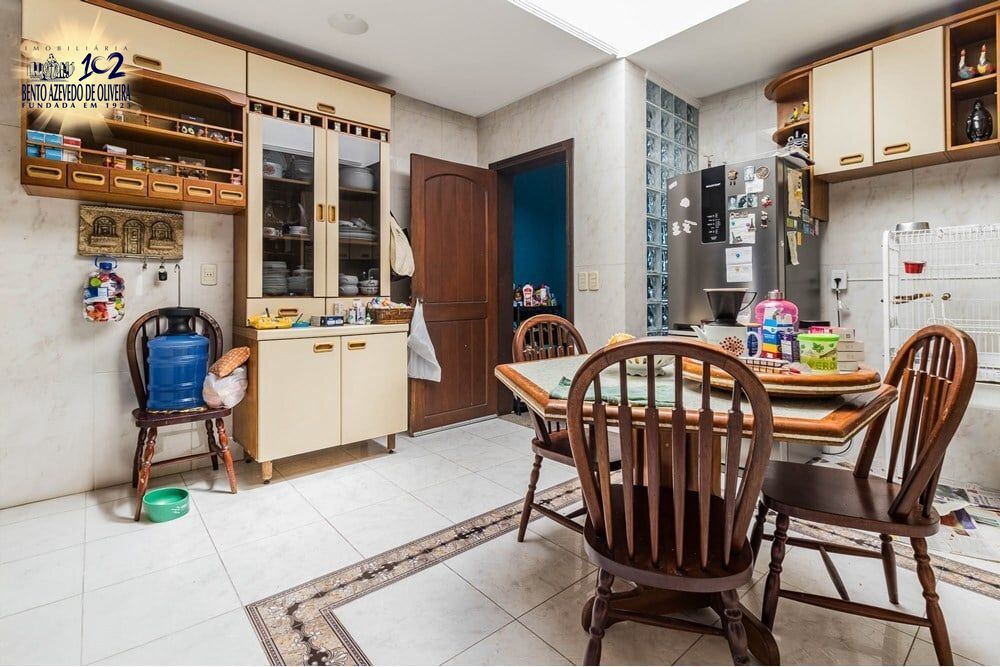 Casa, 4 quartos, 216 m² - Foto 7