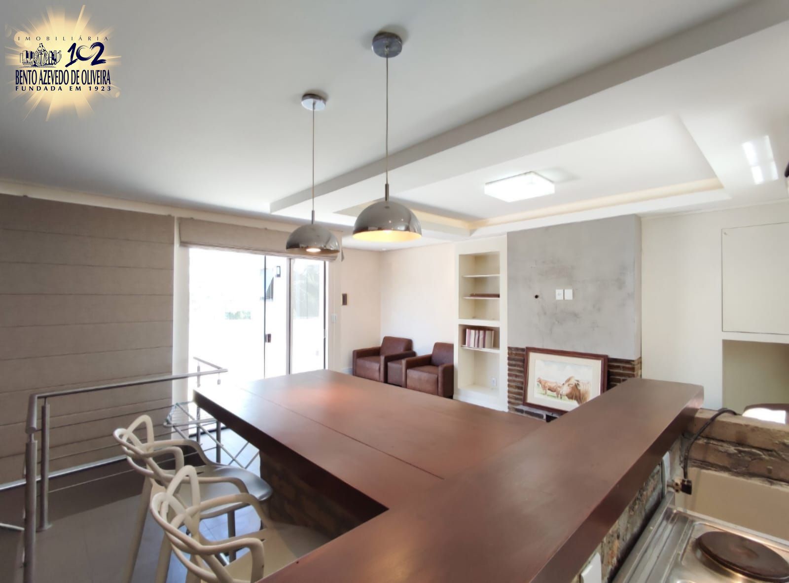 Cobertura, 2 quartos, 115 m² - Foto 4